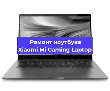 Замена экрана на ноутбуке Xiaomi Mi Gaming Laptop в Санкт-Петербурге